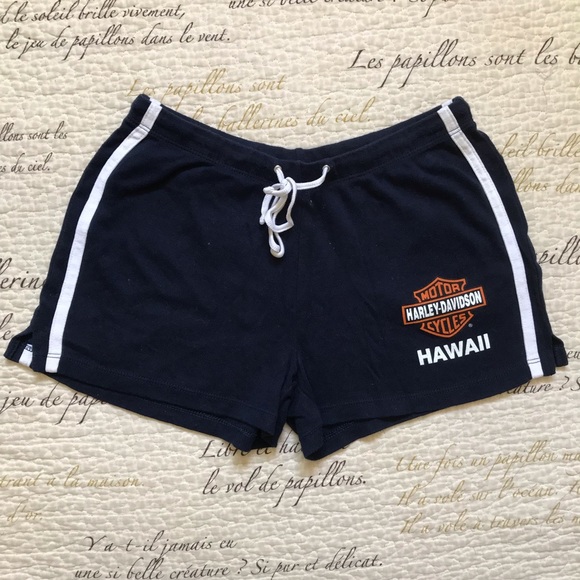 4 For 2 Vintage Harley Davidson 
